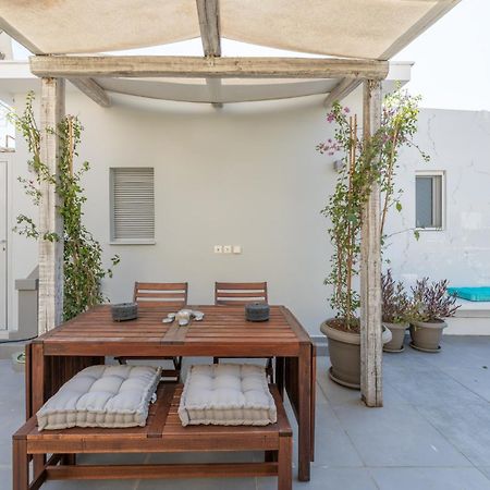 Top Kolonaki Studio+Terrace Stunning Acropolis Views Athene Buitenkant foto
