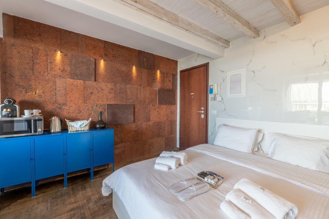 Top Kolonaki Studio+Terrace Stunning Acropolis Views Athene Buitenkant foto